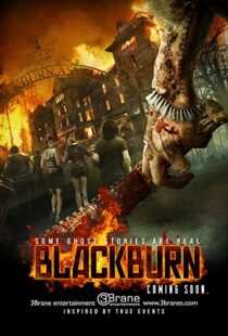 دانلود فیلم The Blackburn Asylum 2015110835-507180363