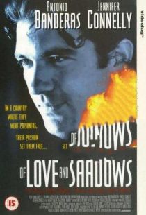 دانلود فیلم Of Love and Shadows 1994110787-1139509278