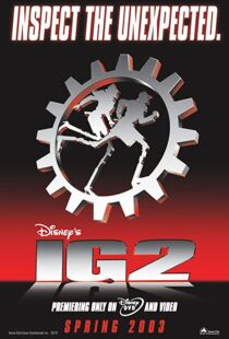 دانلود فیلم Inspector Gadget 2 2003112495-143521489