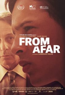 دانلود فیلم From Afar 2015113990-1951824208