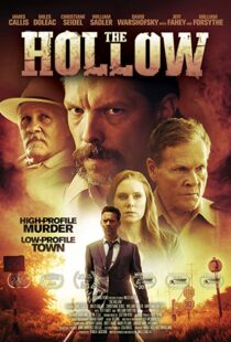 دانلود فیلم The Hollow 2016111000-2139137185