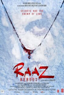 دانلود فیلم هندی Raaz Reboot 2016110652-222036266