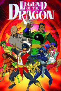 دانلود انیمیشن Legend of the Dragon110464-1803743099