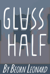 دانلود فیلم Glass Half 2015110575-977474834