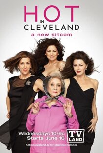 دانلود سریال Hot in Cleveland112591-1334785719