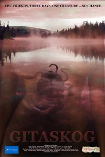 دانلود فیلم Creature Lake 2015114806-1219307812