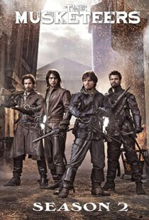 دانلود سریال The Musketeers112733-1802365344