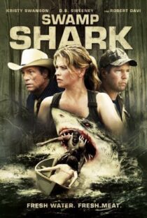 دانلود فیلم Swamp Shark 2011111223-724937864