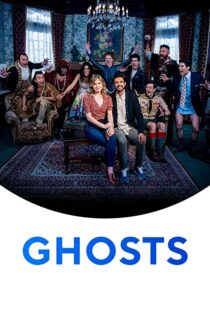 دانلود سریال Ghosts112300-405744772