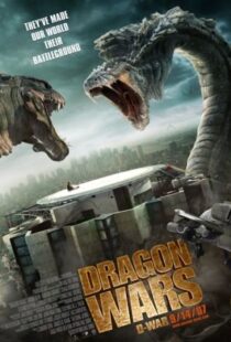دانلود فیلم کره ای Dragon Wars: D-War 2007111110-1550088620