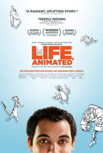دانلود مستند Life, Animated 2016110910-333744249