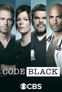 دانلود سریال Code Black114839-706065054