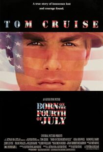 دانلود فیلم Born on the Fourth of July 1989115077-1454869755