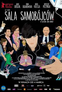 دانلود فیلم Suicide Room 2011110724-385582345