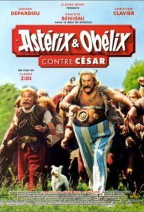 دانلود فیلم Asterix and Obelix vs. Caesar 1999111907-615737743