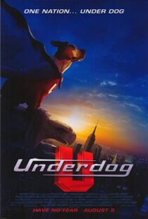 دانلود فیلم Underdog 2007111277-878812720