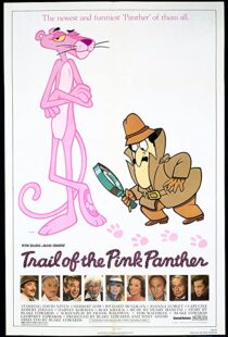 دانلود فیلم Trail of the Pink Panther 1982115028-1874258094