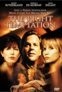 دانلود فیلم The Right Temptation 2000113255-1836659077