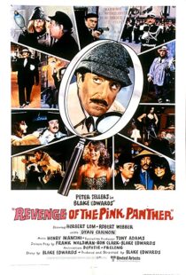 دانلود فیلم Revenge of the Pink Panther 1978114981-2138627845