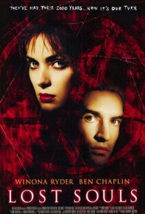 دانلود فیلم Lost Souls 2000113090-446943637