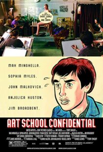 دانلود فیلم Art School Confidential 2006113974-2136999872