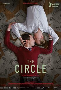 دانلود فیلم The Circle 2014112463-2009130800