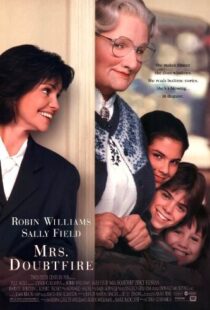 دانلود فیلم Mrs. Doubtfire 1993115114-1980198539