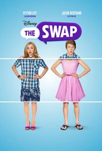 دانلود فیلم The Swap 2016111015-1833368189