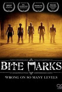 دانلود فیلم Bite Marks 2011111086-1313520409