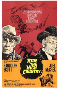 دانلود فیلم Ride the High Country 1962112503-754485852