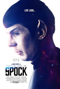 دانلود مستند For the Love of Spock 2016111352-1420185503