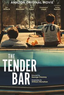 دانلود فیلم The Tender Bar 2021112174-2056377159