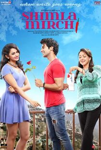دانلود فیلم هندی Shimla Mirchi 2020113965-1236225111