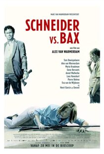 دانلود فیلم Schneider vs. Bax 2015110969-703962657