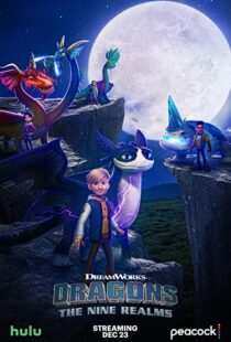 دانلود انیمیشن Dragons: The Nine Realms111558-2071543787
