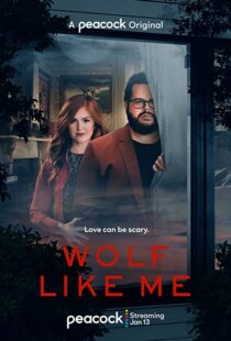 دانلود سریال Wolf Like Me114199-657817769
