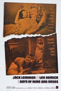 دانلود فیلم Days of Wine and Roses 1962112924-1978495143