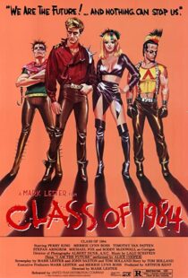 دانلود فیلم Class of 1984 1982114906-972167691