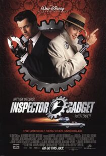 دانلود فیلم Inspector Gadget 1999112944-1819351710