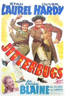 دانلود فیلم Jitterbugs 1943111961-1161884988