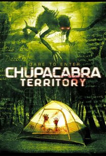دانلود فیلم Chupacabra Territory 2016113048-303442097