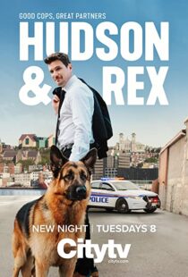 دانلود سریال Hudson & Rex111854-1253641084