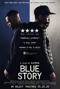 دانلود فیلم Blue Story 201930645-1852198109