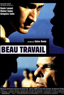 دانلود فیلم Beau travail 1999113360-375562150