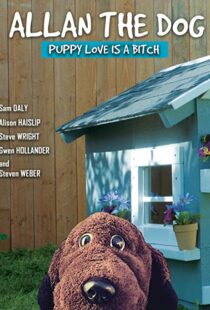دانلود فیلم Allan the Dog 2020114324-1638472609