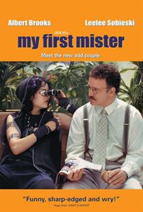 دانلود فیلم My First Mister 2001111393-805739262