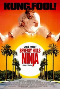 دانلود فیلم Beverly Hills Ninja 1997111541-1680288394