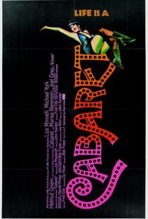 دانلود فیلم Cabaret 1972112450-1209935383