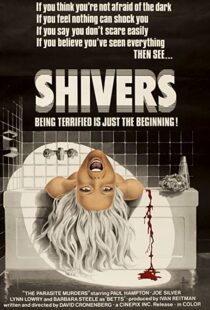 دانلود فیلم Shivers 1975111453-519257321