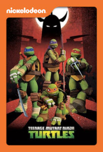 دانلود انیمیشن Teenage Mutant Ninja Turtles112074-555114084